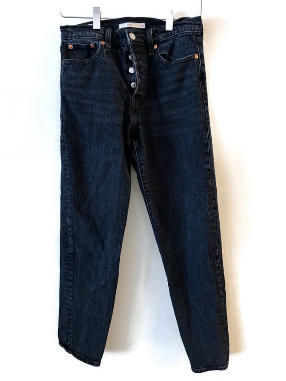 Levi’s Wedgie Jeans Size 26
